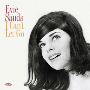 Sands, Evie - I Can't Let You Go ( Lp )