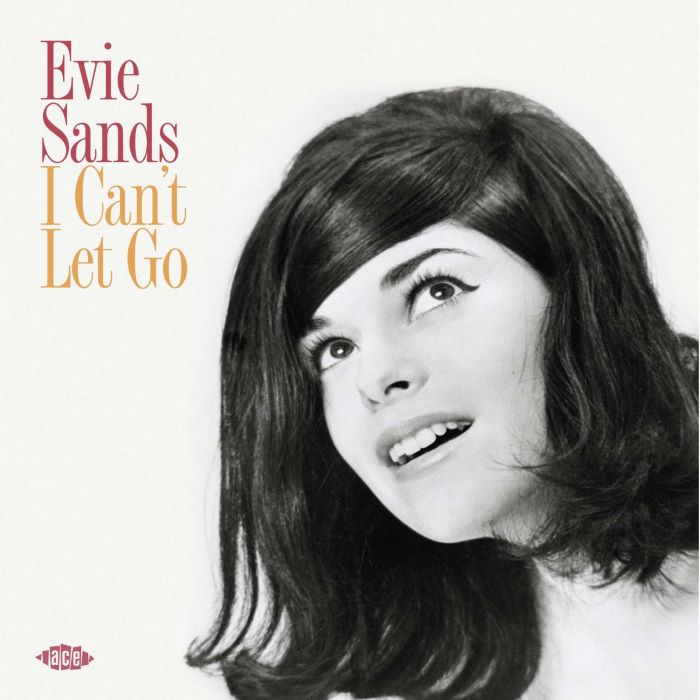 Sands, Evie - I Can't Let You Go ( Lp )