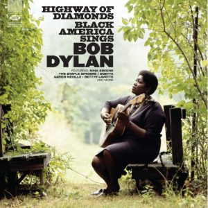 V.A. - Highway Of Diamonds: Black Amerika Sings Bob Dylan ( LP )