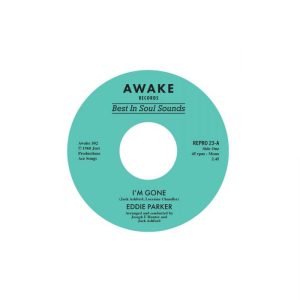 Parker ,Eddie - I'm Crying / Crying Clown ( 45's )