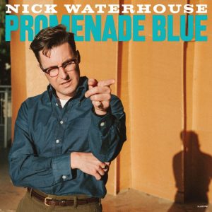 Waterhouse, Nick - Promenade Blue