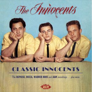 Innocents, The - Classic Innocents