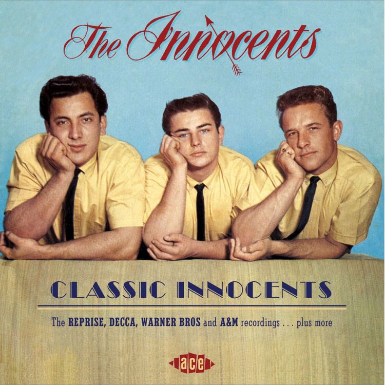 Innocents, The - Classic Innocents