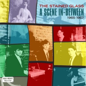 Stained Glass - A Scene In Between: 1965-1967