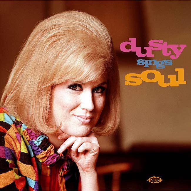 Springfield, Dusty - Dusty Sings Soul