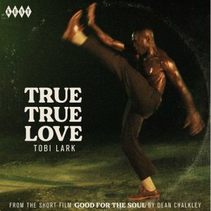 Lark, Tobi - True True Love / True True Love ( Instrumental) (45's)