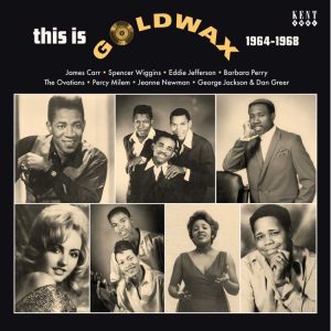 V.A. - This Is Goldwax 1964-1968