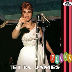 James, Etta - Rocks