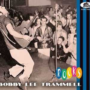 Trammell, Bobby Lee - Rocks