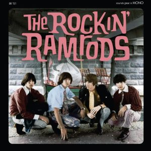 Rockin' Ramrods, The - The Rockin' Ramrods