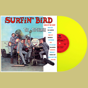 Trashmen, The - Surfin' Bird