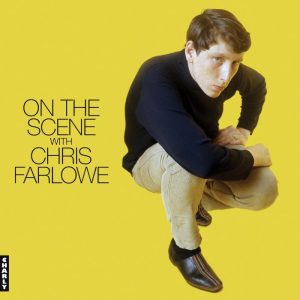Farlowe ,Chris - On The Scene ( LP )