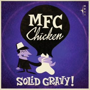 MFC Chicken - Solid Gravy