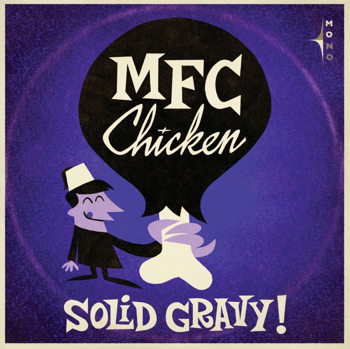 MFC Chicken - Solid Gravy