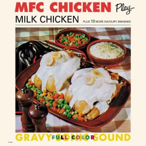 MFC Chicken - Milk Chicken