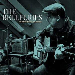 Bellfuries, The - Wokingman's Bellfuries