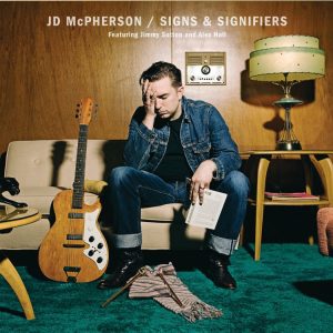 McPherson, JD - Signs & Signifiers
