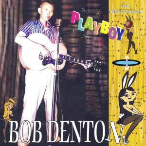 Denton, Bob - Playboy