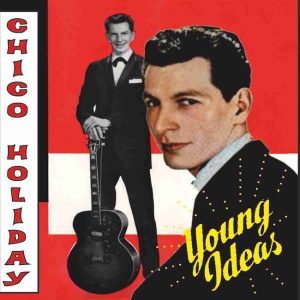 Holliday, Chico - Young Love