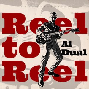 Dual, Al - Reel To Reel ( CD )