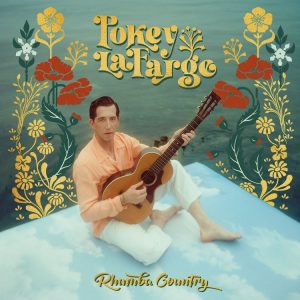 Lafarge, Pokey - Rumba Country