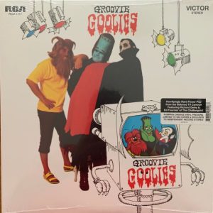 Groovie Goolies - Groovie Goolies