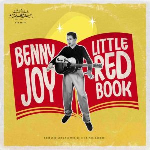 Joy, Benny - Little Red Book