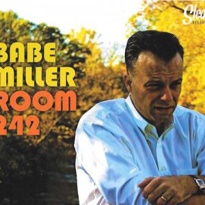 Babe Miller - Room 242