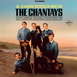 Chantays, The - A Dawning Sun