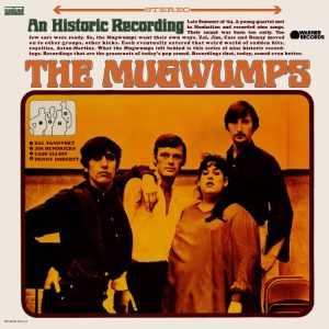 Mugwups, The - The Mugwups