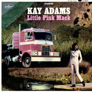 Adams, Kay - Little Pink Mack