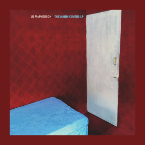 McPherson, JD - The Warm Covers