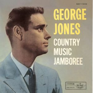 Jones, George - Country Music Jamboree