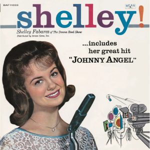 Fabares, Shelly - Shelly!
