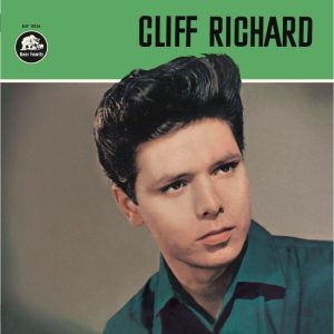 Richard, Cliff - Cliff Richard