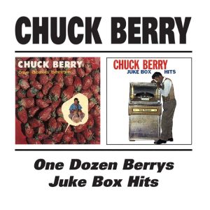 Berry, Chuck - One Dozen Berrys / Juke Box Hits