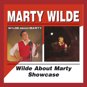 Wilde, Marty - Wilde About Marty / Showcase