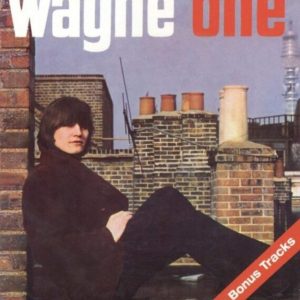 Fontana, Wayne - Wayne One / Bonus Tracks