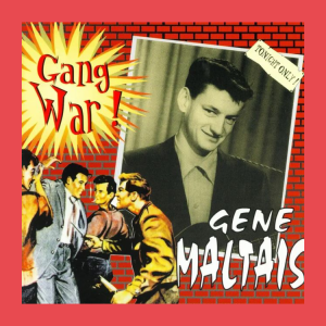 Maltais, Gene - Gangway