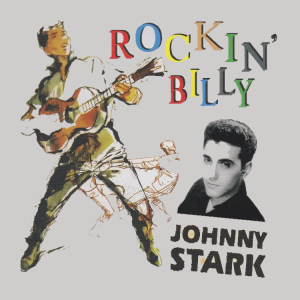 Stark, Johnny - Rockin' Billy