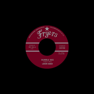 Baker ,LaVern / Baker,LaVern And Wilson, Jackie - Bumble Bee / Think Twice ( 45's )