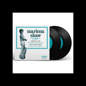Shaw, Marlena - Marlena Swaw ( Ep )