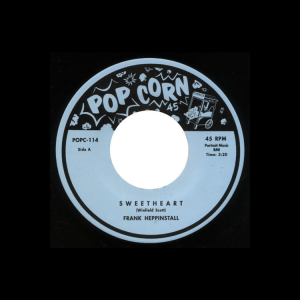Heppinstall, Frank / Sattin, Lonnie - Sweetheart / Sweetheart