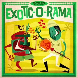 V.A. - Exotic-O-Rama Vol 1