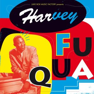 Fuqua, Harvey - Fuqua Harvey