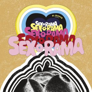 V.A. - Sex-O-Rama