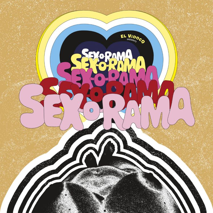 V.A. - Sex-O-Rama