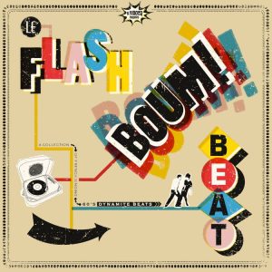V.A. - Le Flash Boum! Beat