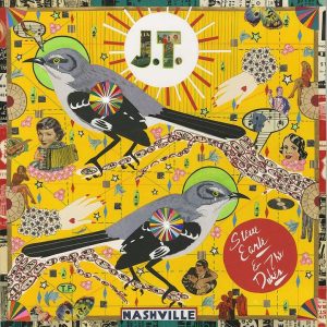 Earle, Steve & The Dukes - J.T.