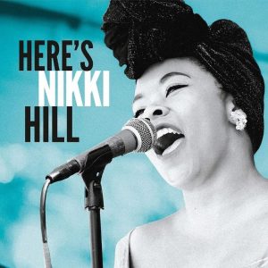 Hill, Nikki - Here's Is Nikki Hill ( LP )